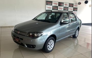 Fiat Siena 1.0 MPi Elx 8v
