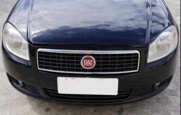 Fiat Siena EL 1.0 8V (Flex) - Foto #2