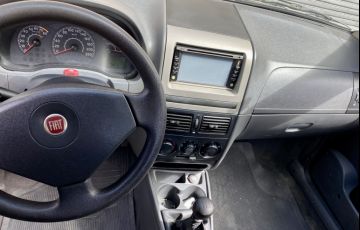 Fiat Siena EL 1.0 8V (Flex) - Foto #3