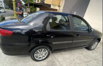 Fiat Siena EL 1.0 8V (Flex) - Foto #5