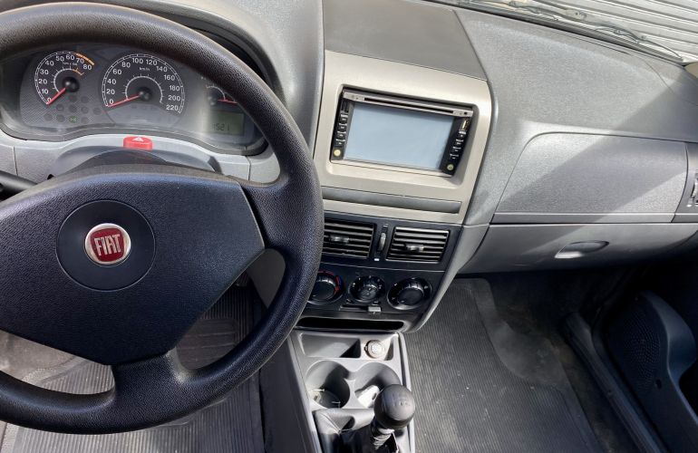 Fiat Siena EL 1.0 8V (Flex) - Foto #7