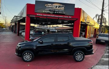 Fiat Strada 1.8 MPi Adventure Extreme CE 1