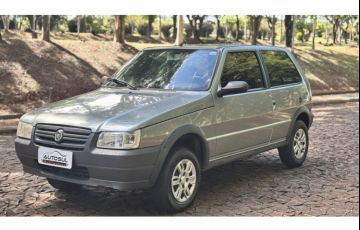 Fiat Uno 1.0 Way