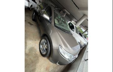 Ford Edge 3.5 V6 Limited 4WD