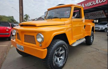 Ford F75 - Foto #1