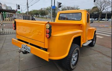Ford F75 - Foto #2