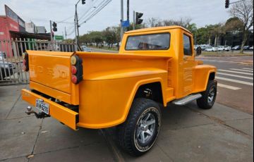 Ford F75 - Foto #7