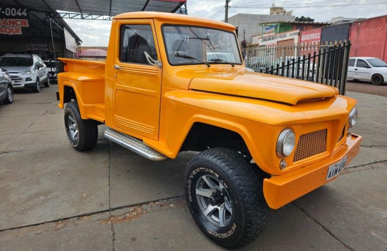 Ford F75 - Foto #8