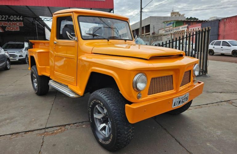 Ford F75 - Foto #9