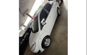 Ford Fiesta Sedan SE 1.6 Rocam (Flex)