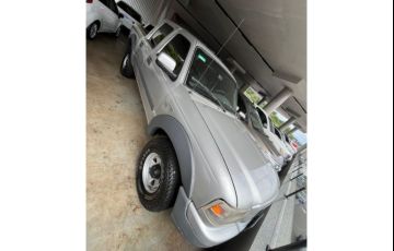 Ford Ranger XLS 4x4 3.0 (Cab Dupla)