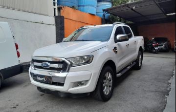 Ford Ranger 3.2 Limited 4x4 CD 20v