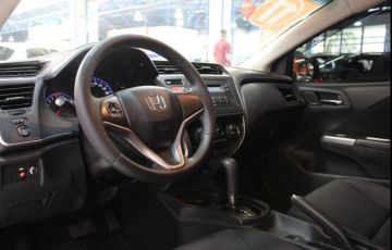 Honda City 1.5 LX 16v - Foto #3