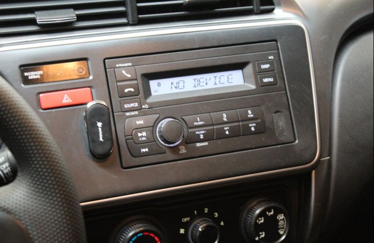 Honda City 1.5 LX 16v - Foto #9
