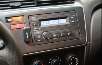 Honda City 1.5 LX 16v - Foto #9