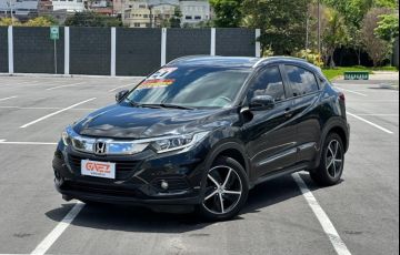 Honda Hr-v 1.8 16V Ex