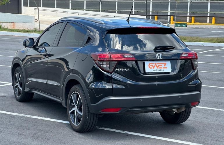 Honda Hr-v 1.8 16V Ex - Foto #2