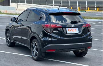 Honda Hr-v 1.8 16V Ex - Foto #2