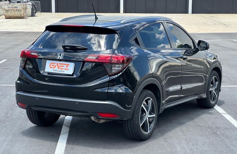 Honda Hr-v 1.8 16V Ex - Foto #3