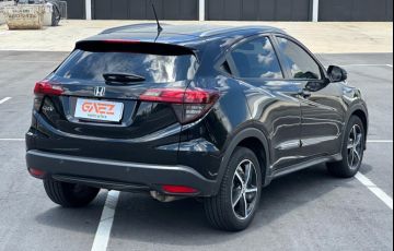 Honda Hr-v 1.8 16V Ex - Foto #3