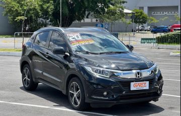 Honda Hr-v 1.8 16V Ex - Foto #4