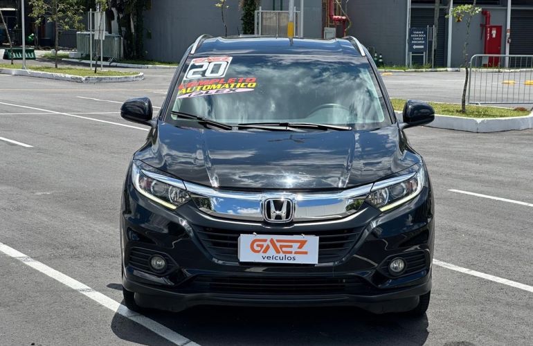 Honda Hr-v 1.8 16V Ex - Foto #5