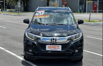 Honda Hr-v 1.8 16V Ex - Foto #5