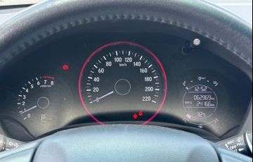 Honda Hr-v 1.8 16V Ex - Foto #6
