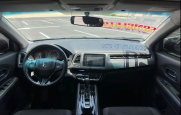 Honda Hr-v 1.8 16V Ex - Foto #7