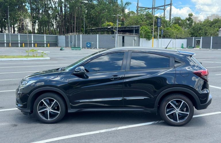 Honda Hr-v 1.8 16V Ex - Foto #8