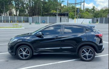 Honda Hr-v 1.8 16V Ex - Foto #8