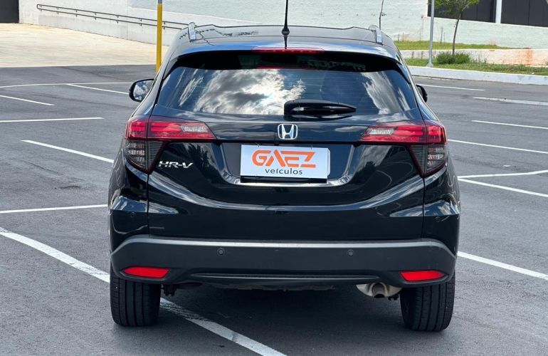 Honda Hr-v 1.8 16V Ex - Foto #9