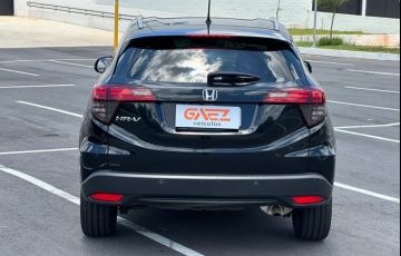 Honda Hr-v 1.8 16V Ex - Foto #9