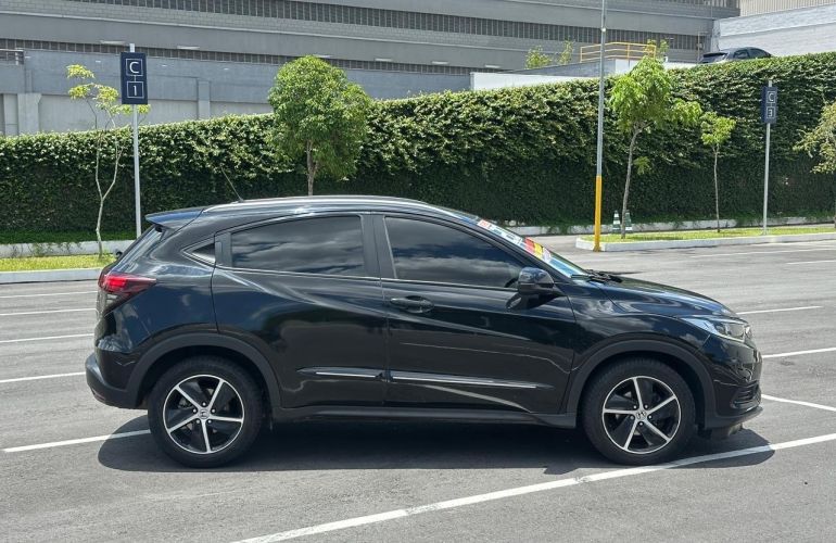 Honda Hr-v 1.8 16V Ex - Foto #10
