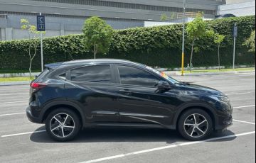 Honda Hr-v 1.8 16V Ex - Foto #10