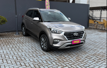 Hyundai Creta 2.0 Prestige (Aut) - Foto #1