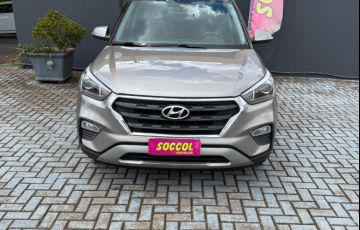Hyundai Creta 2.0 Prestige (Aut) - Foto #2