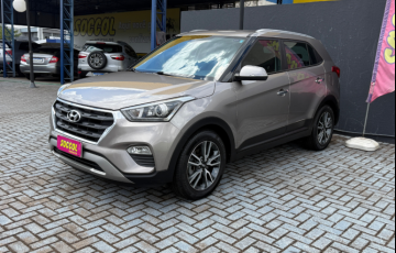 Hyundai Creta 2.0 Prestige (Aut) - Foto #3