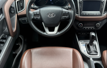 Hyundai Creta 2.0 Prestige (Aut) - Foto #4