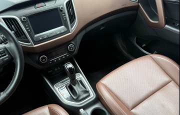 Hyundai Creta 2.0 Prestige (Aut) - Foto #5