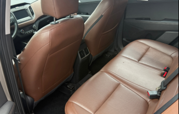 Hyundai Creta 2.0 Prestige (Aut) - Foto #6