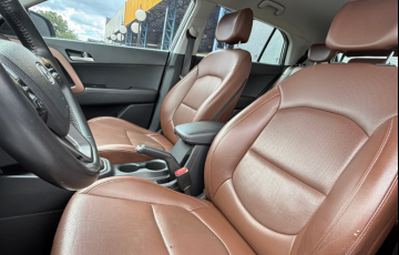 Hyundai Creta 2.0 Prestige (Aut) - Foto #7