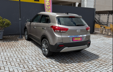 Hyundai Creta 2.0 Prestige (Aut) - Foto #8