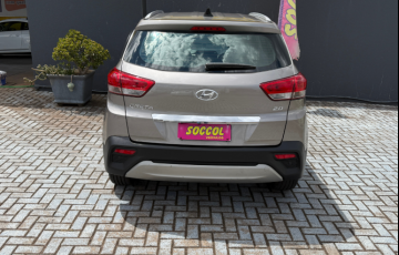 Hyundai Creta 2.0 Prestige (Aut) - Foto #9