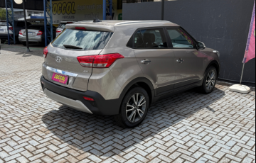Hyundai Creta 2.0 Prestige (Aut) - Foto #10
