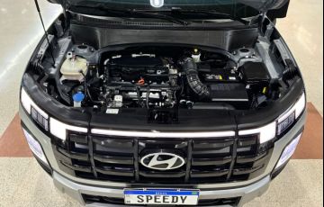 Hyundai Creta 1.6 Tgdi Ultimate Dct - Foto #5