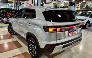 Hyundai Creta 1.6 Tgdi Ultimate Dct - Foto #6
