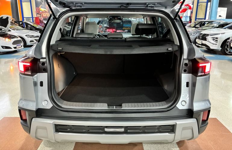 Hyundai Creta 1.6 Tgdi Ultimate Dct - Foto #9