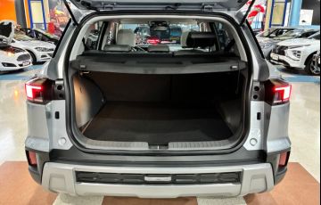 Hyundai Creta 1.6 Tgdi Ultimate Dct - Foto #9