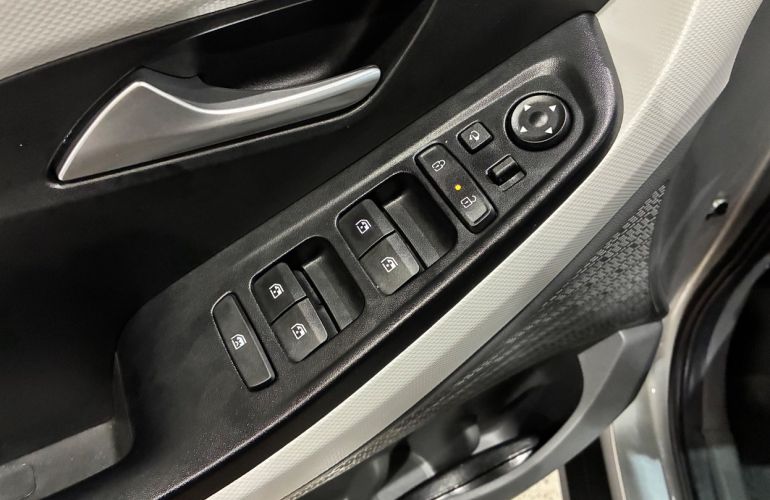 Hyundai Creta 1.6 Tgdi Ultimate Dct - Foto #10